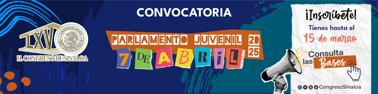 convocong