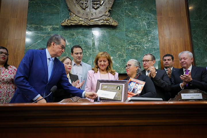 maria isabel