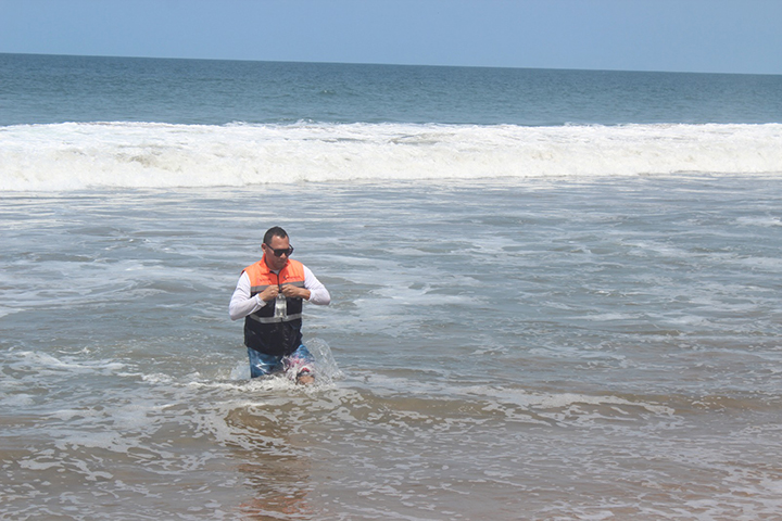 playascul