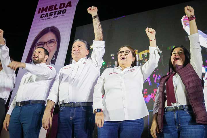 morena va