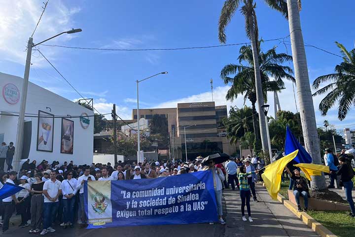 uas manifestacion va