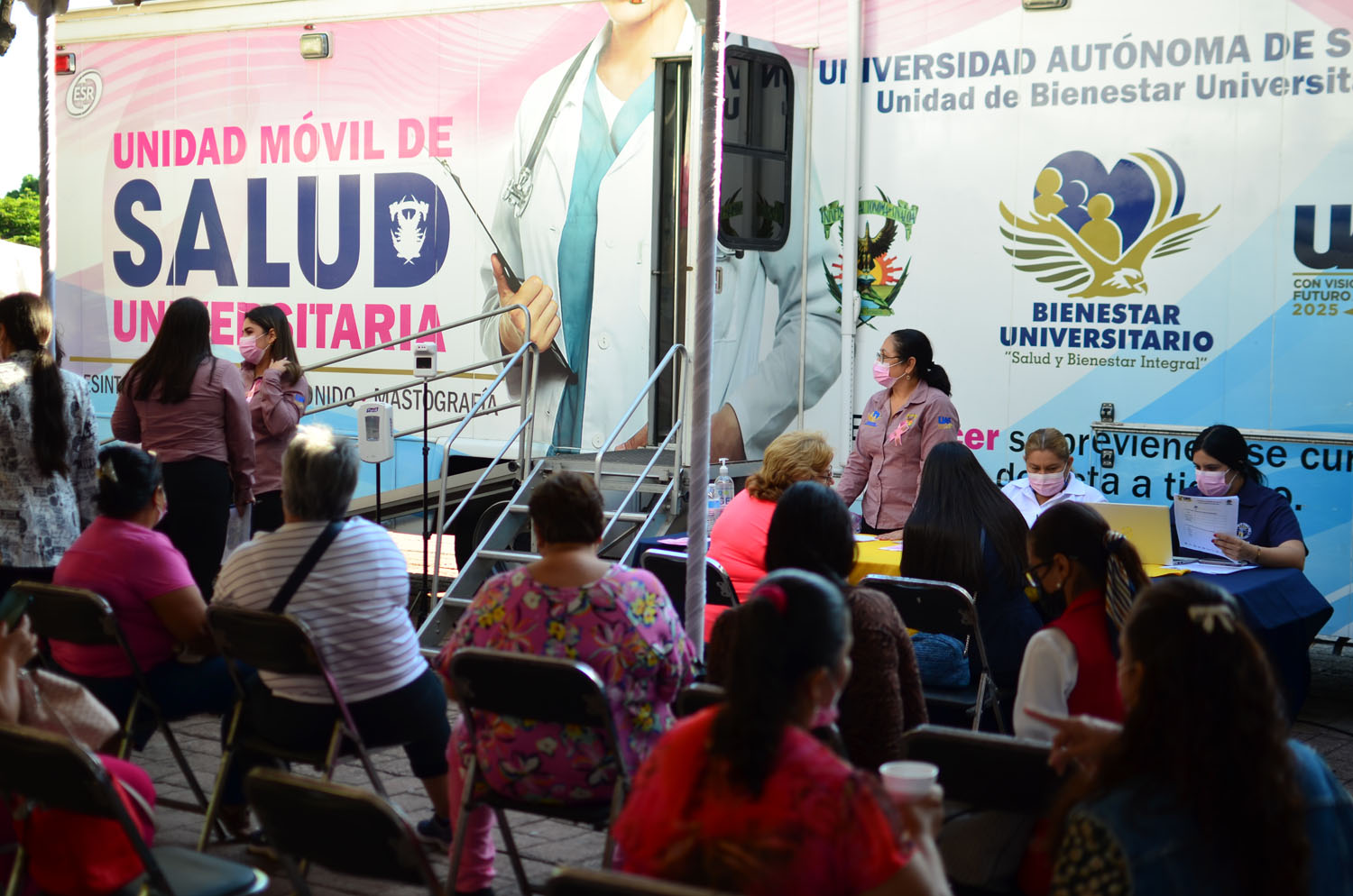 Jornada Integral de Salud UAS 2022 2023 4