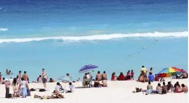 yucatan playa