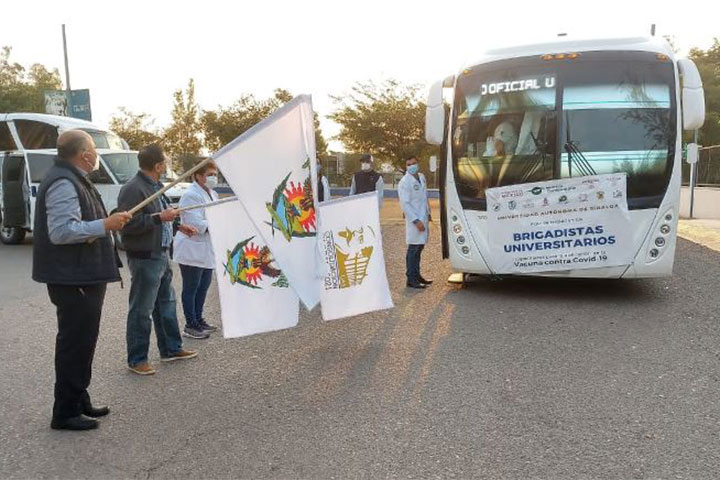 uas salvados alvarado