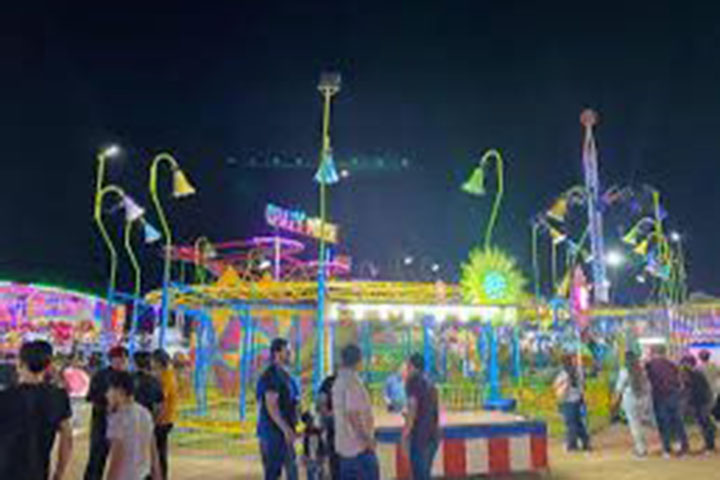 feria va
