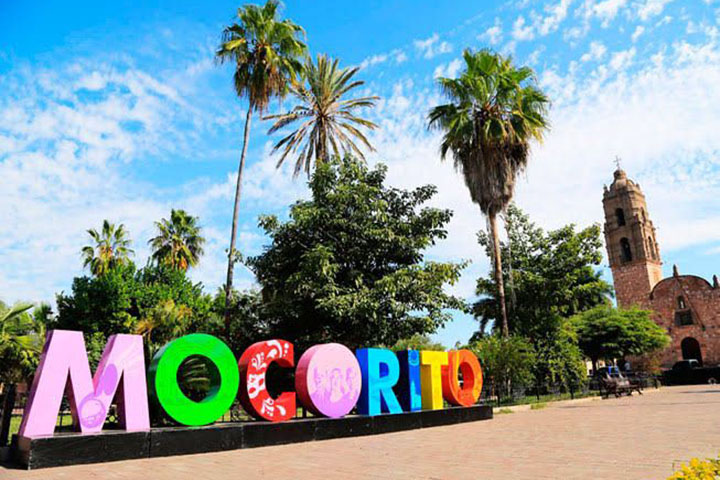 mocorito va