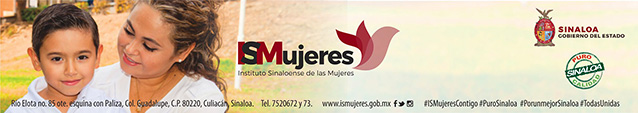 ISmujeres
