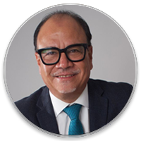 gilberto soto