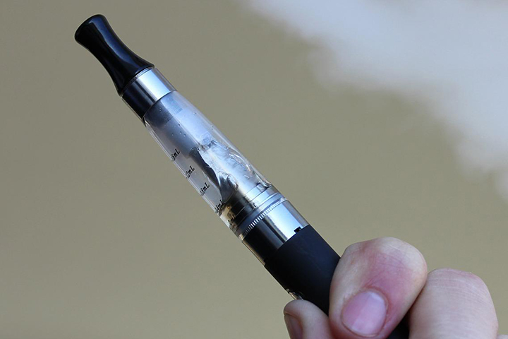 Vapeador