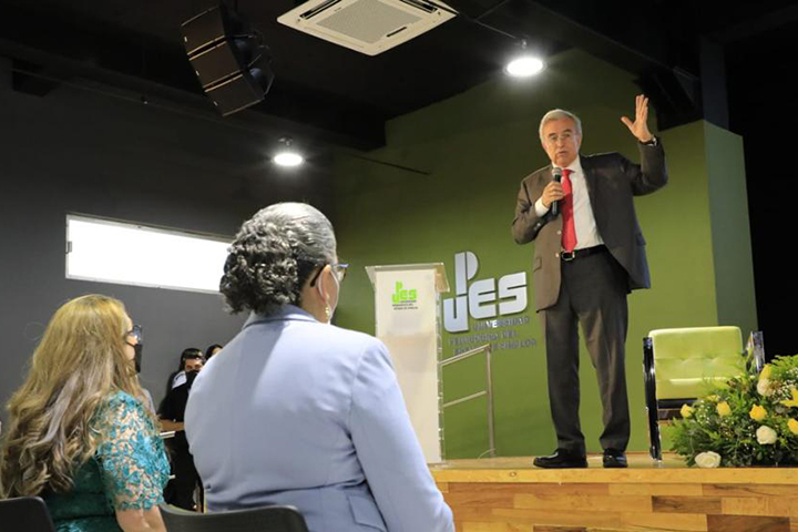 upes