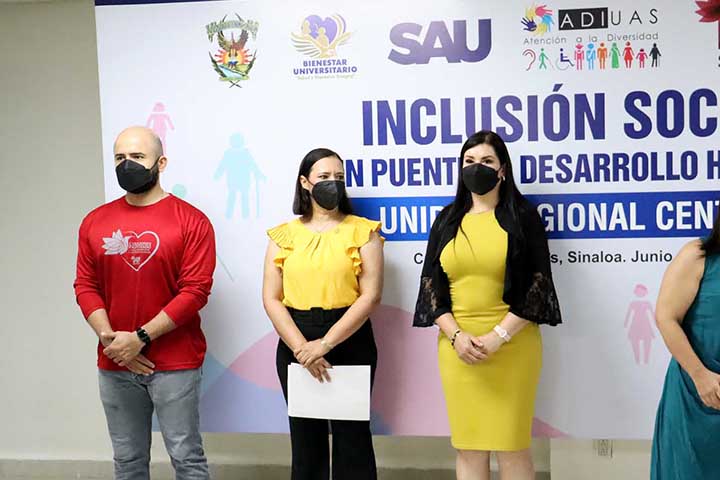 Taller de Inclusión Social