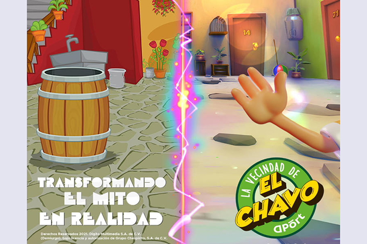 real virtual