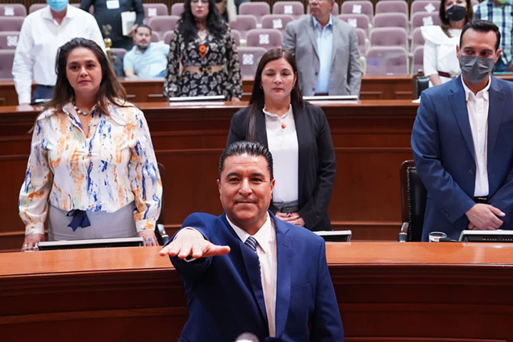 sergio arteaga