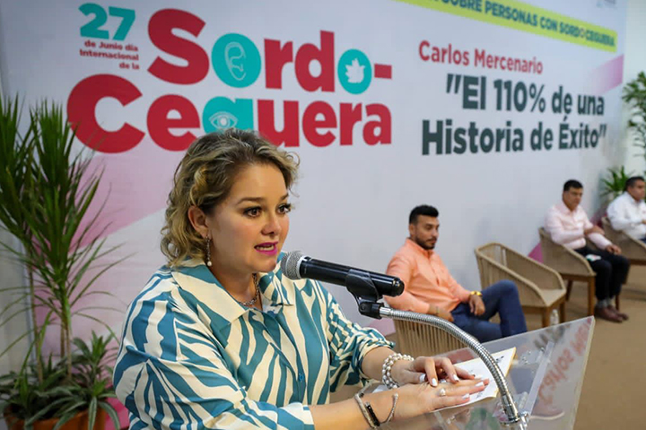 sordera