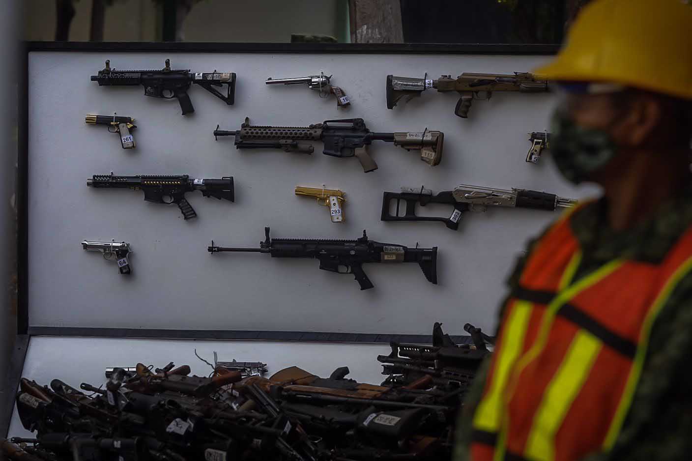 armamento