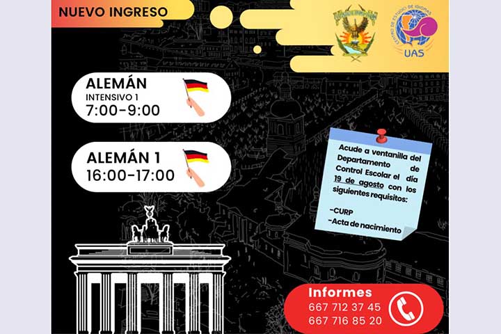 cursos len