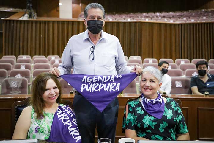 agendapurp