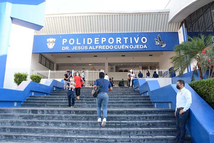 alberuas