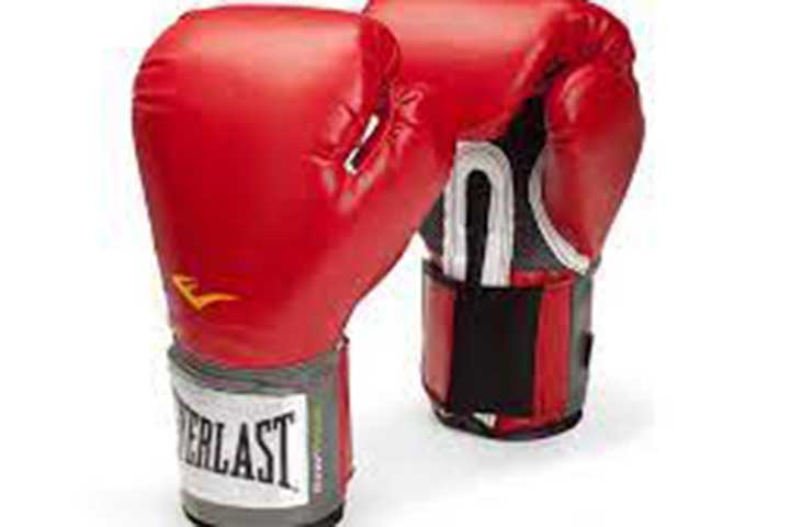 everlast
