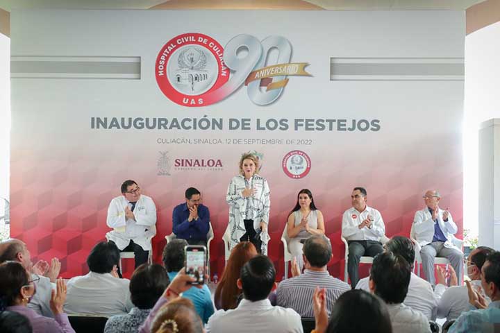 festejos 90
