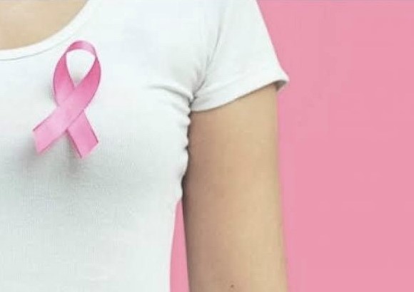 Lucha contra el Cáncer de Mama