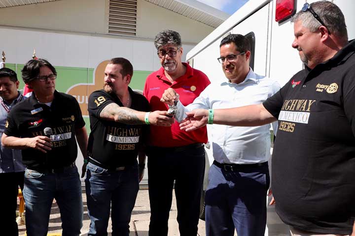 ambulanc