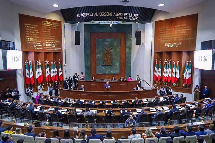 congreinfo