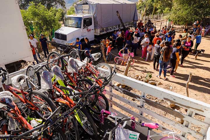 bicisdif