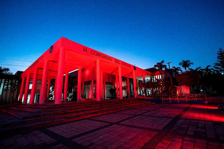 congresida
