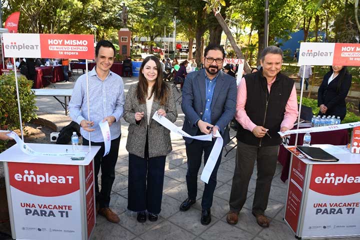 empleos