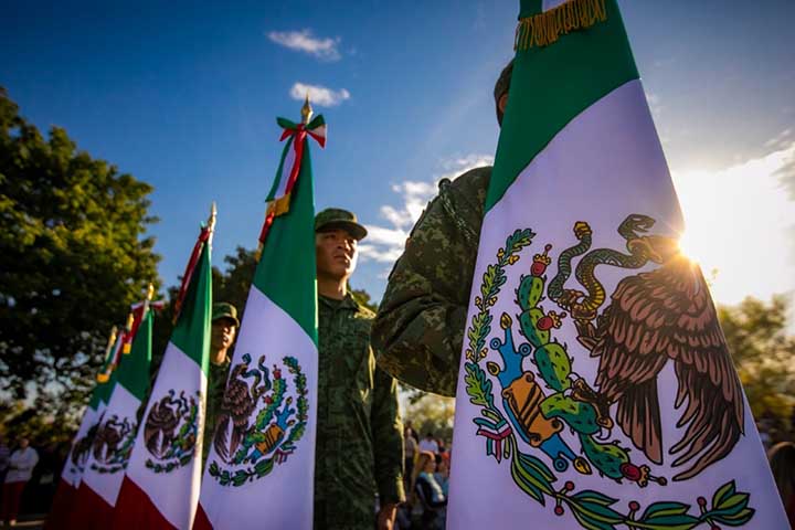 banderarocha