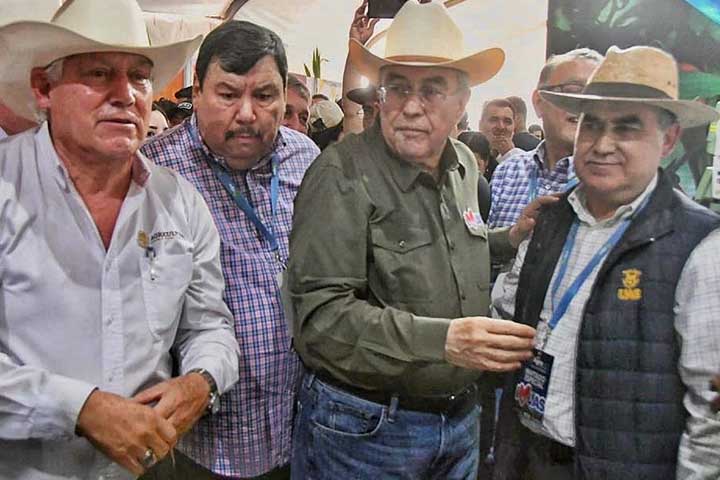 expouasagro