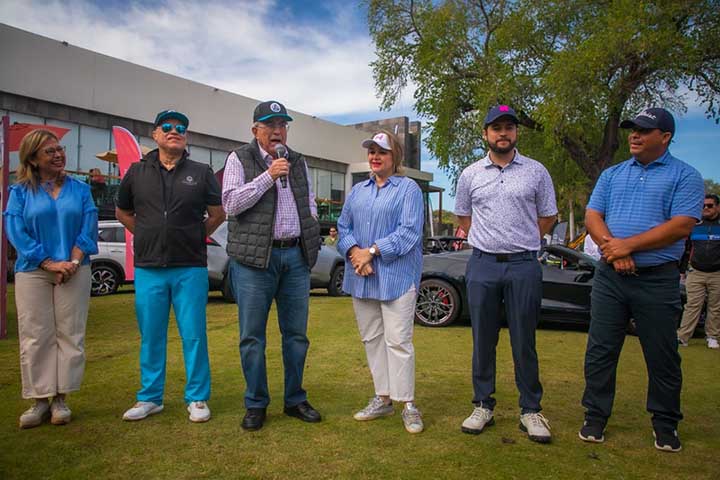 golfis