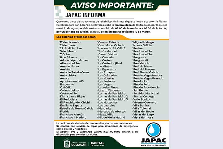 japaccols