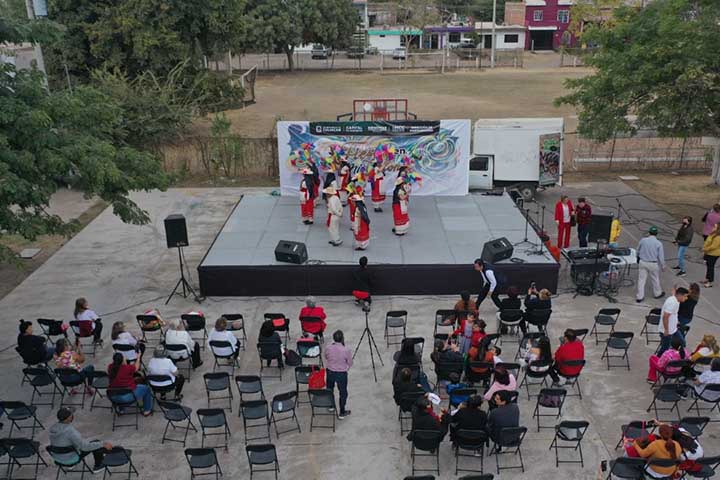 laamistad