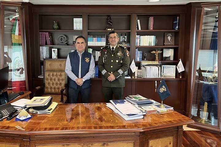 militaruas
