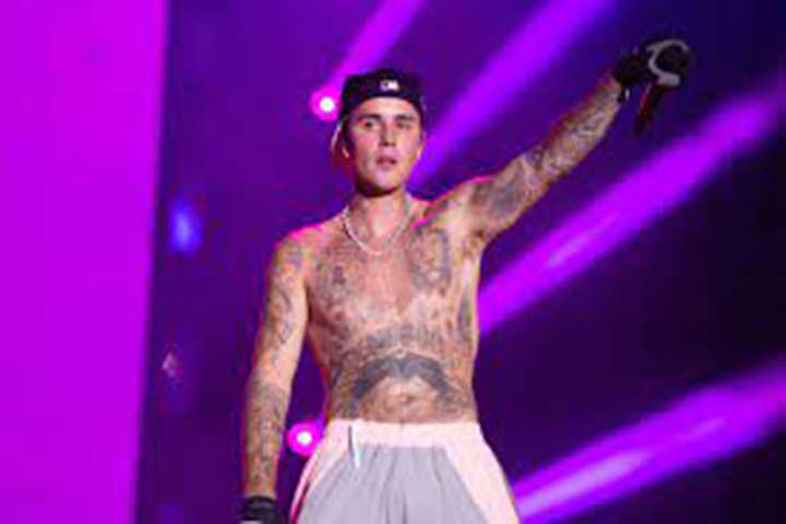 JUSTIN