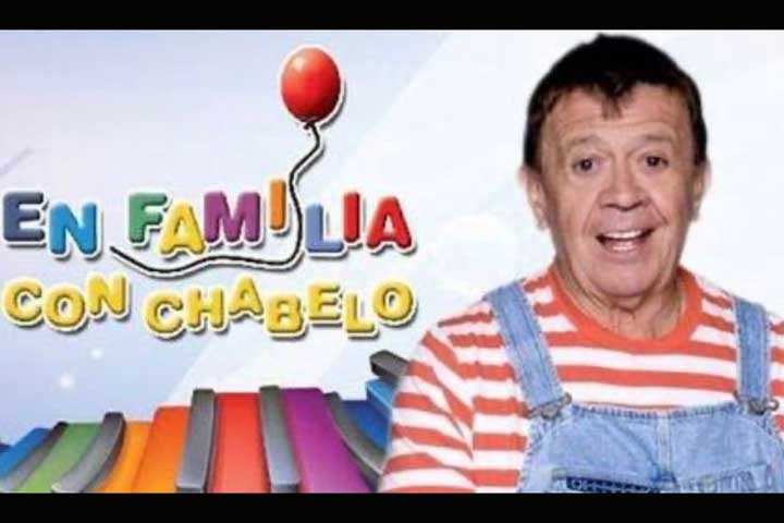chabelo