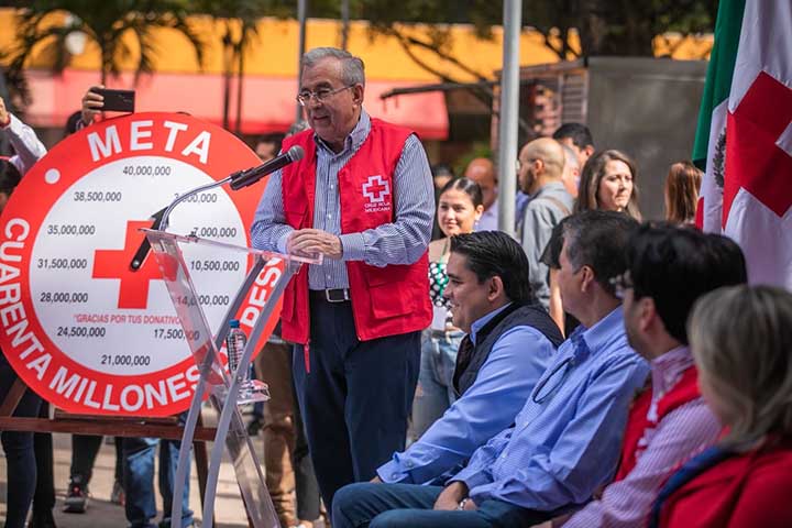 cruzred