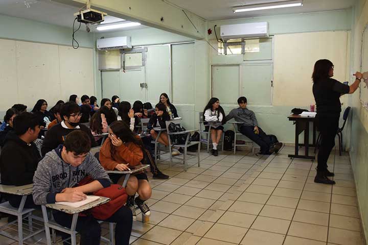 hoy