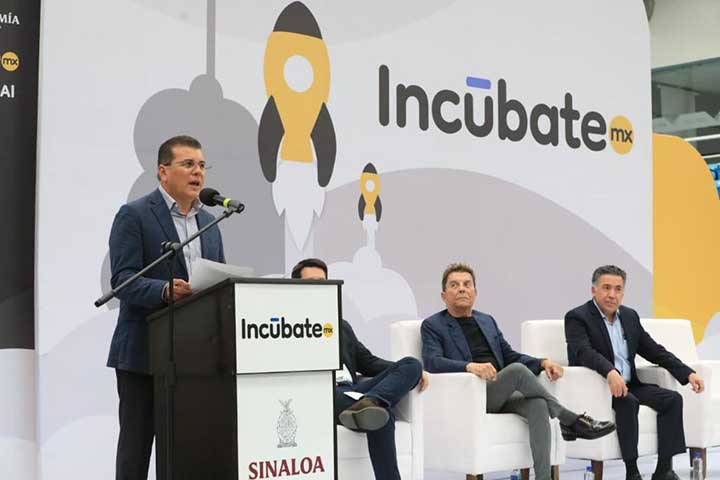 incubat