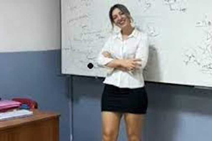 maestra