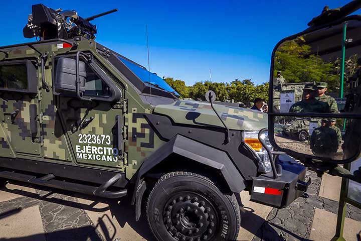 militar