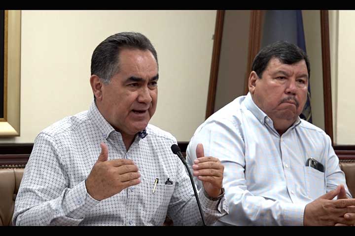 recuuas