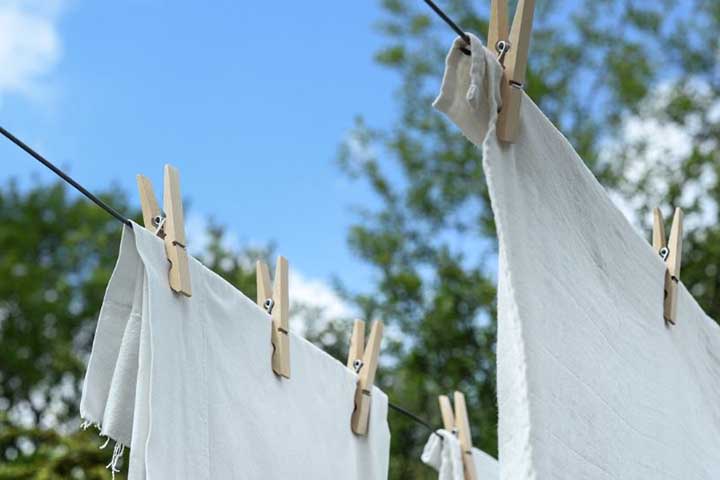 clothes
