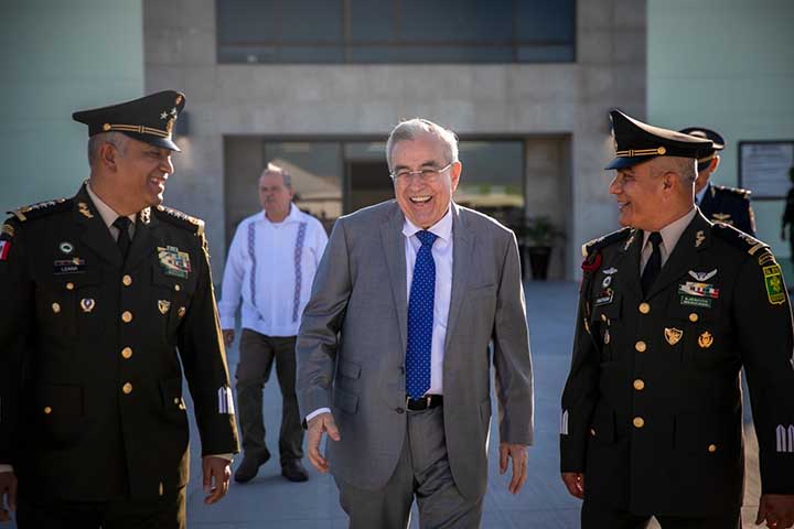 mandoguardia