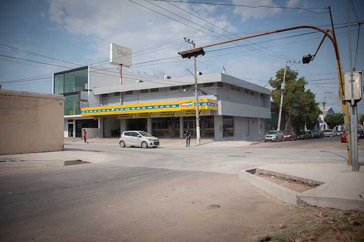 colon