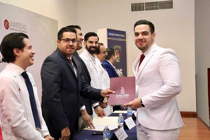 graduad