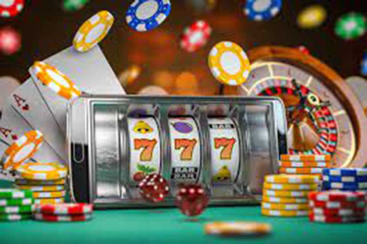 casinos