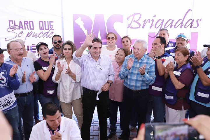paslider